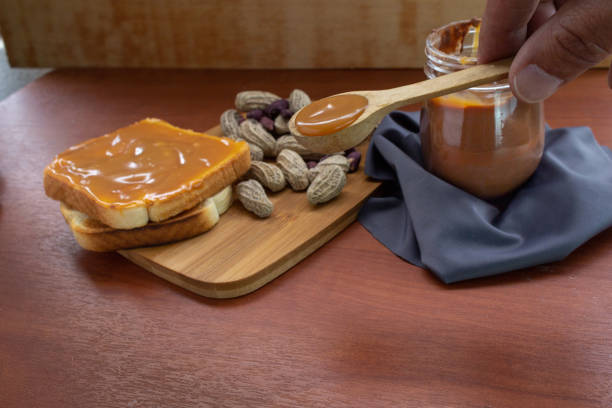 7 Cara Menyimpan Selai Kacang Gluten Free agar Tahan Lama dan Bebas Tengik