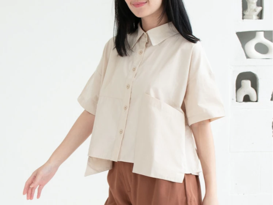 7 Model Baju Terbaru Untuk Wanita, Kamu Wajib Punya!