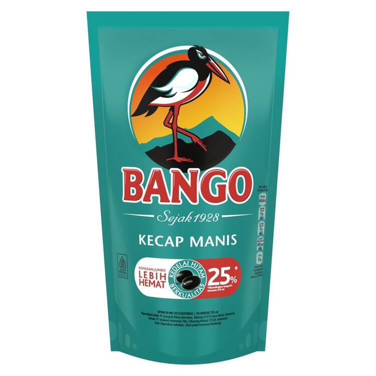 5 Kreasi Masakan Rumahan Modal Kecap Manis Simpel tapi Mewah