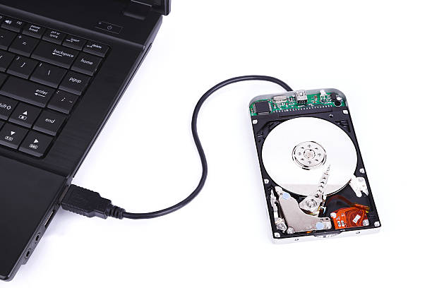 Bahaya Limbah Elektronik dari HDD Lama dan Cara Bijak Menguranginya
