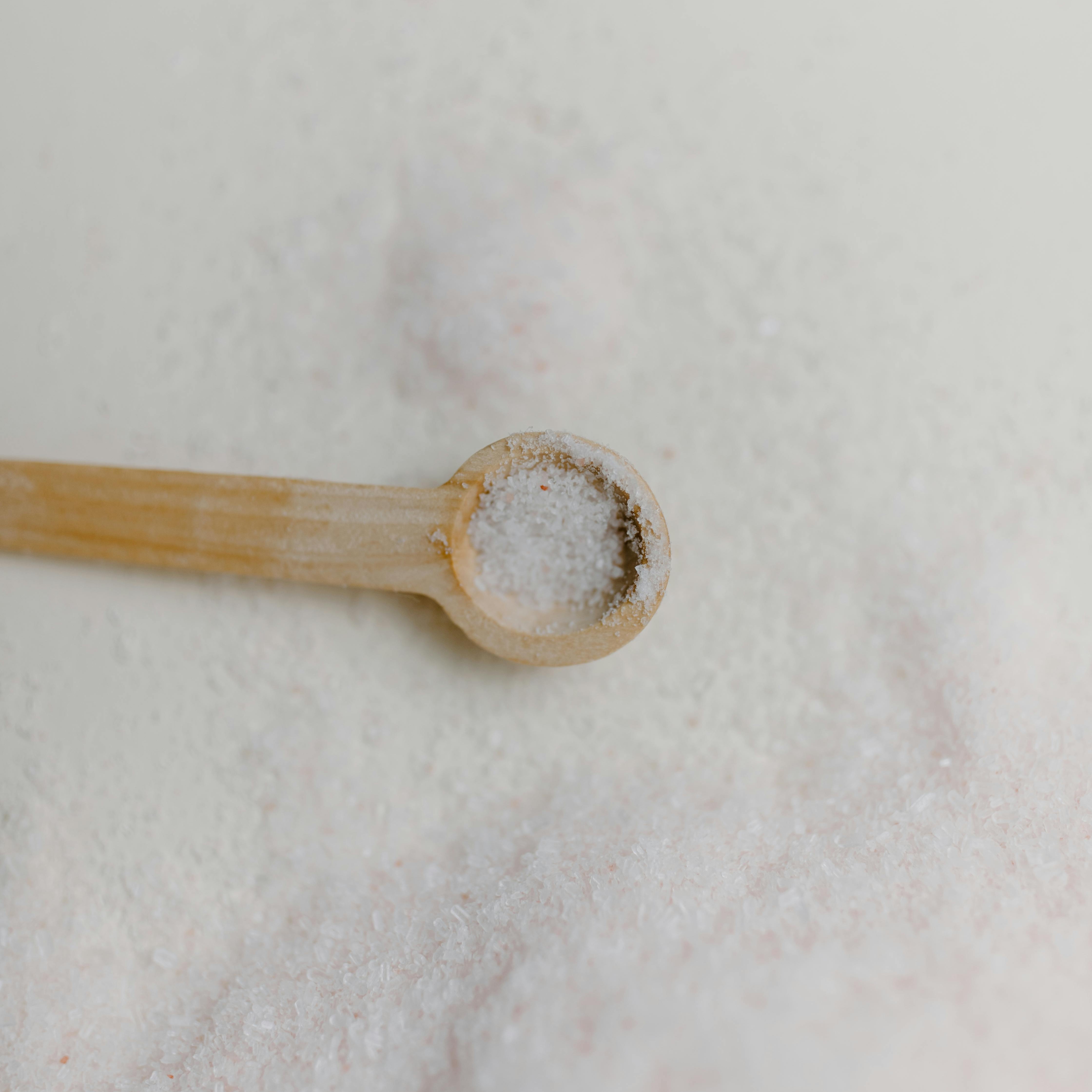 Garam Himalaya Lebih Sehat dari Garam Dapur? Mari Kita Bedah Bersama