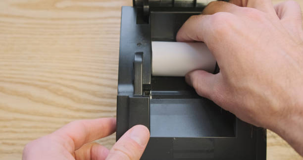 5 Jenis Printer Struk Kasir, Mana yang Paling Cocok untuk Bisnismu?