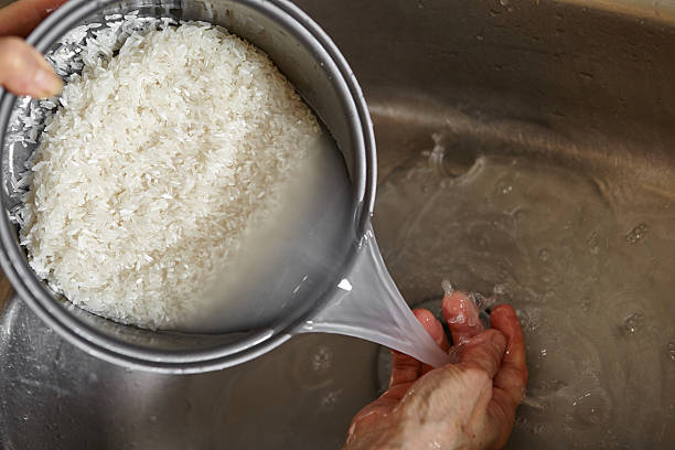 Kesalahan Umum Saat Memasak Nasi yang Sering Diabaikan