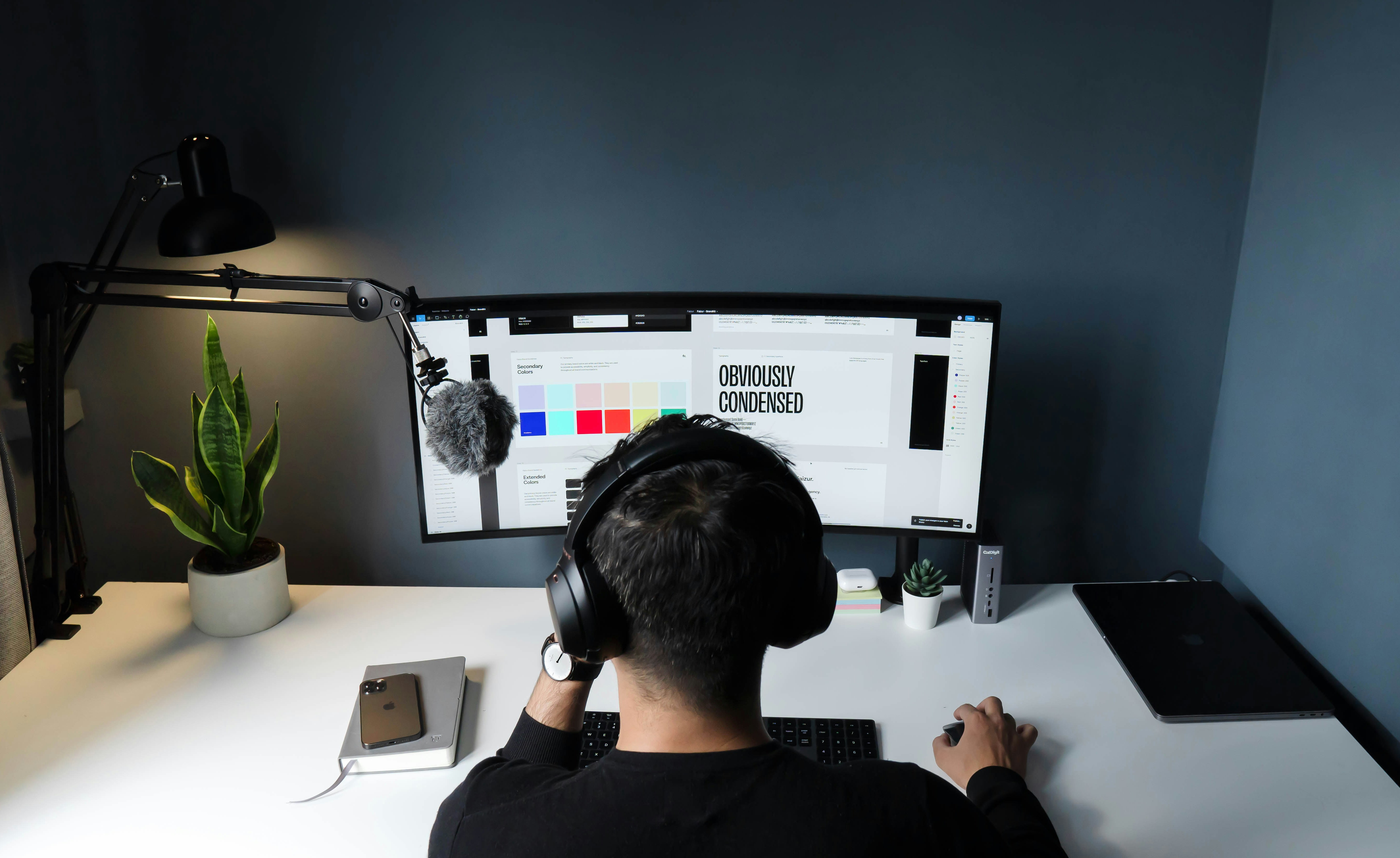 Stop Menggunakan Alt+Tab! Ini Rahasia Workflow Cepat Buat Editor Video & Desainer
