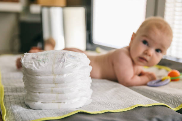 Dear Parents, Ini Checklist Isi Tas Bayi untuk Liburan Akhir Tahun