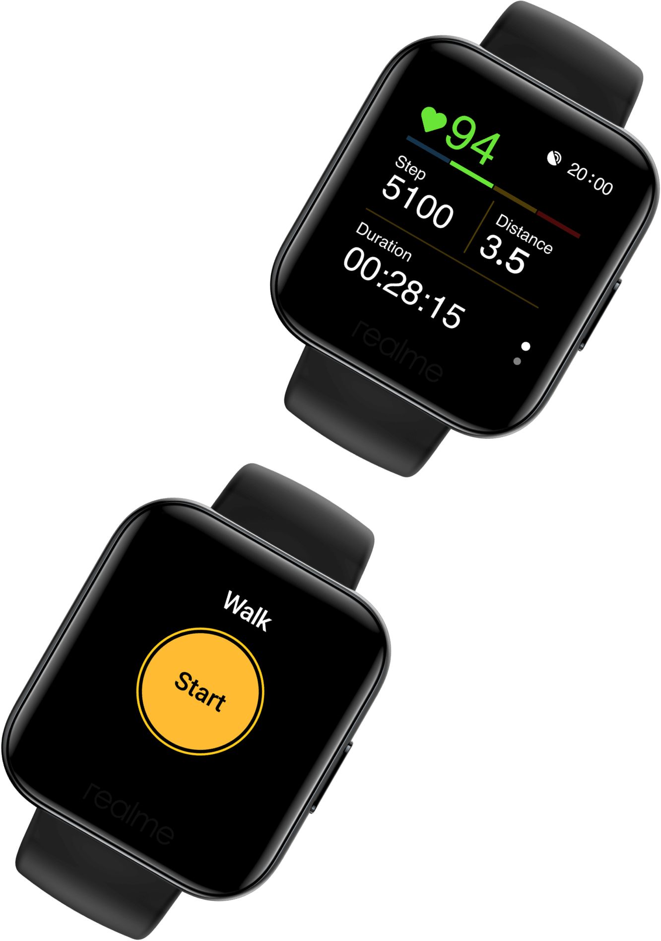 Baru Diluncurkan! realme Watch 5 Bisa Tahan 16 Hari, Layar Tetap Jelas di Bawah Terik Matahari