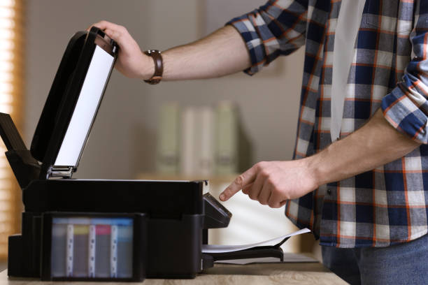 Tips Merawat Printer Inkjet agar Awet dan Tidak Mudah Rusak