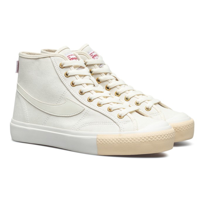 Buruan Sikat! Sepatu Compass High Quality Diskon Heboh Akhir Tahun!