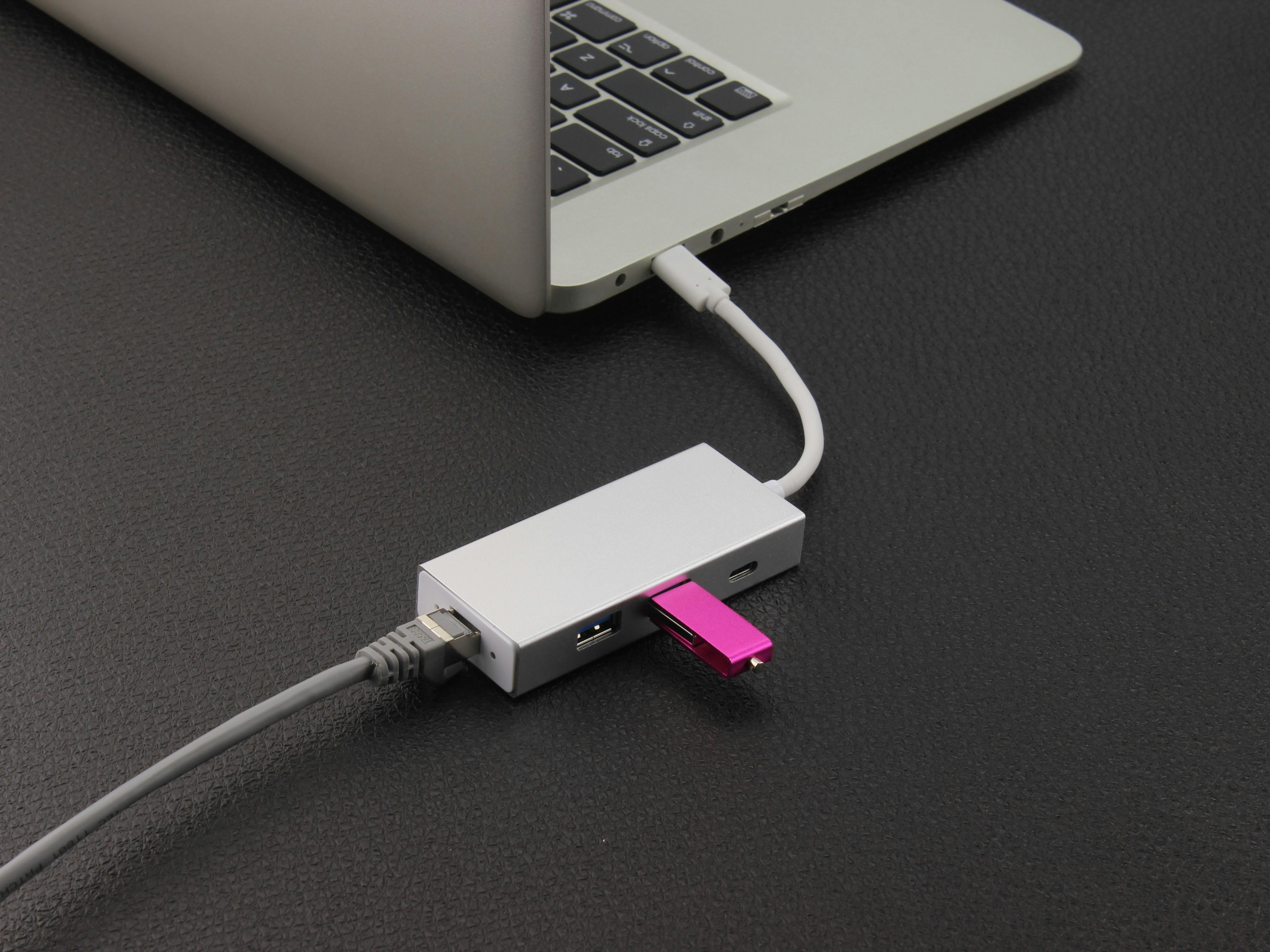 Satu Kabel untuk Semua! Manfaat USB Type-C dan OTG yang Bikin Hidup Simpel