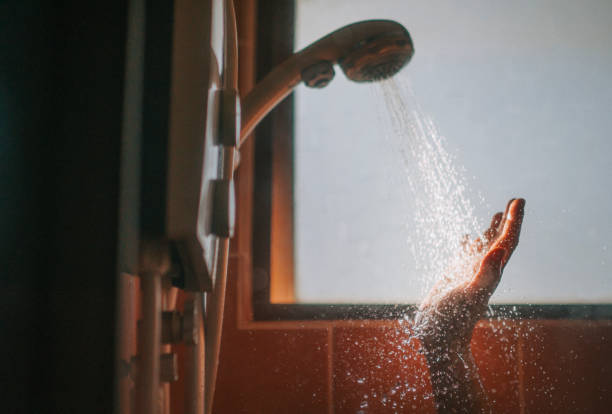 Air di Kamar Mandi Suka Keruh? Ini Penyebab dan Cara Mengatasinya