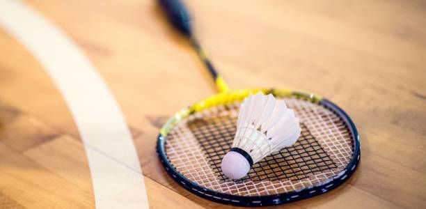 7 Kesalahan yang Sering Dilakukan Pemain Badminton Pemula Saat Pilih Raket