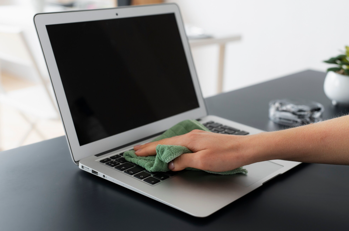 6 Tips Merawat Laptop agar Tetap Awet dan Berkinerja Optimal