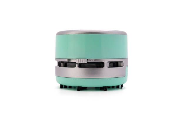 Remah Snack dan Debu di Keyboard Nggak Hilang-Hilang? Coba Pakai Desktop Vacuum Cleaner