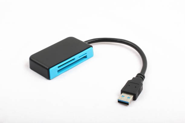 Laptop Nggak Punya Slot SD Card? Tenang, Solusinya Pakai Card Reader!