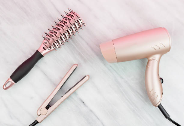 Styling Rambut Cetar Tanpa ke Salon? Bisa Banget, Ini Rahasianya Biar Tampil On Point Setiap Hari!