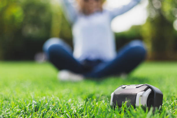 Biar Meditasi dan Yoga Makin Relaks, Begini Pilih Speaker dengan Suara Jernih