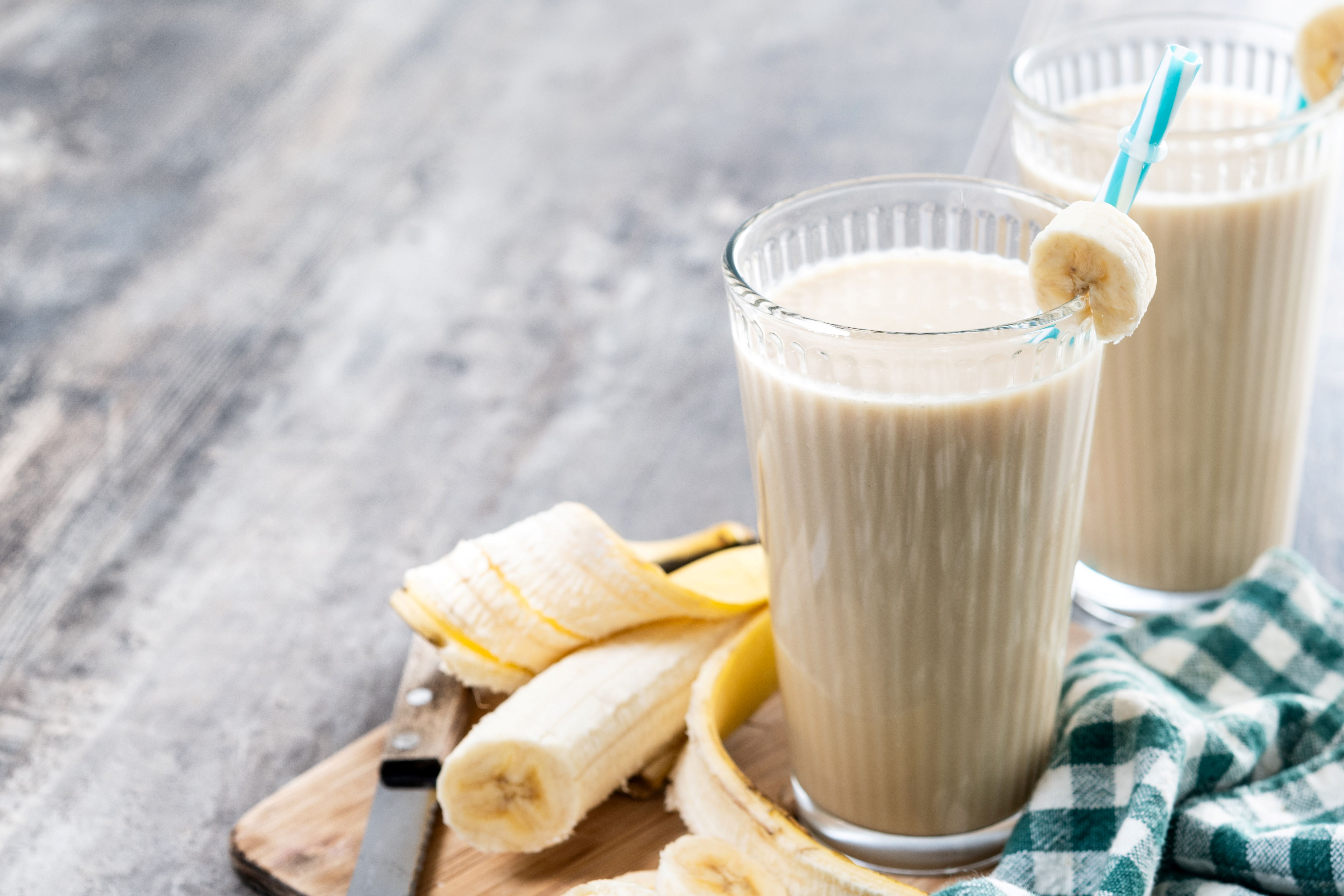 8 Ide Minuman Kekinian dengan Campuran Oat Milk Agar Makin Nikmat