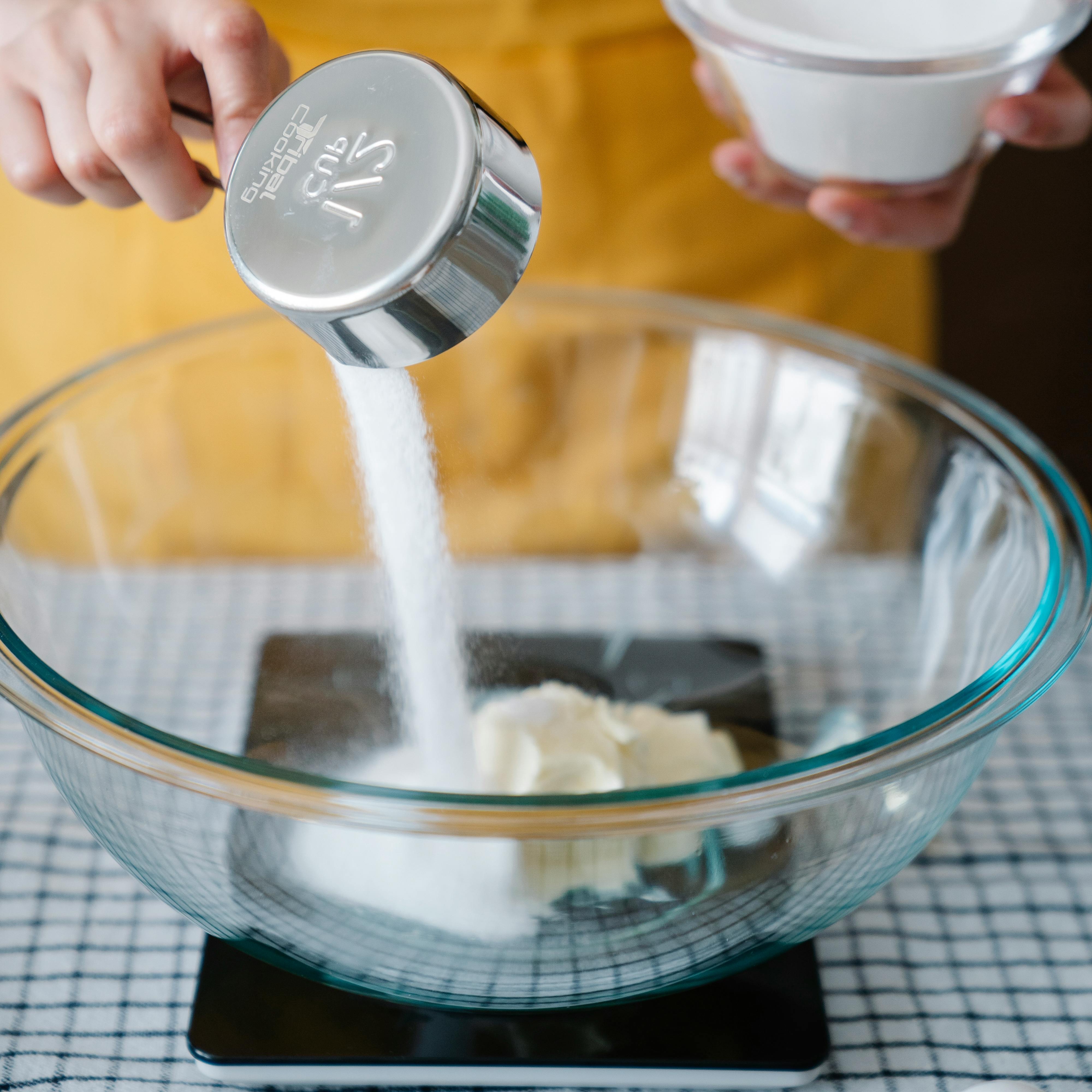 Kenapa Resep Kamu Selalu Gagal? Bisa Jadi Karena Salah Ukur Bahan
