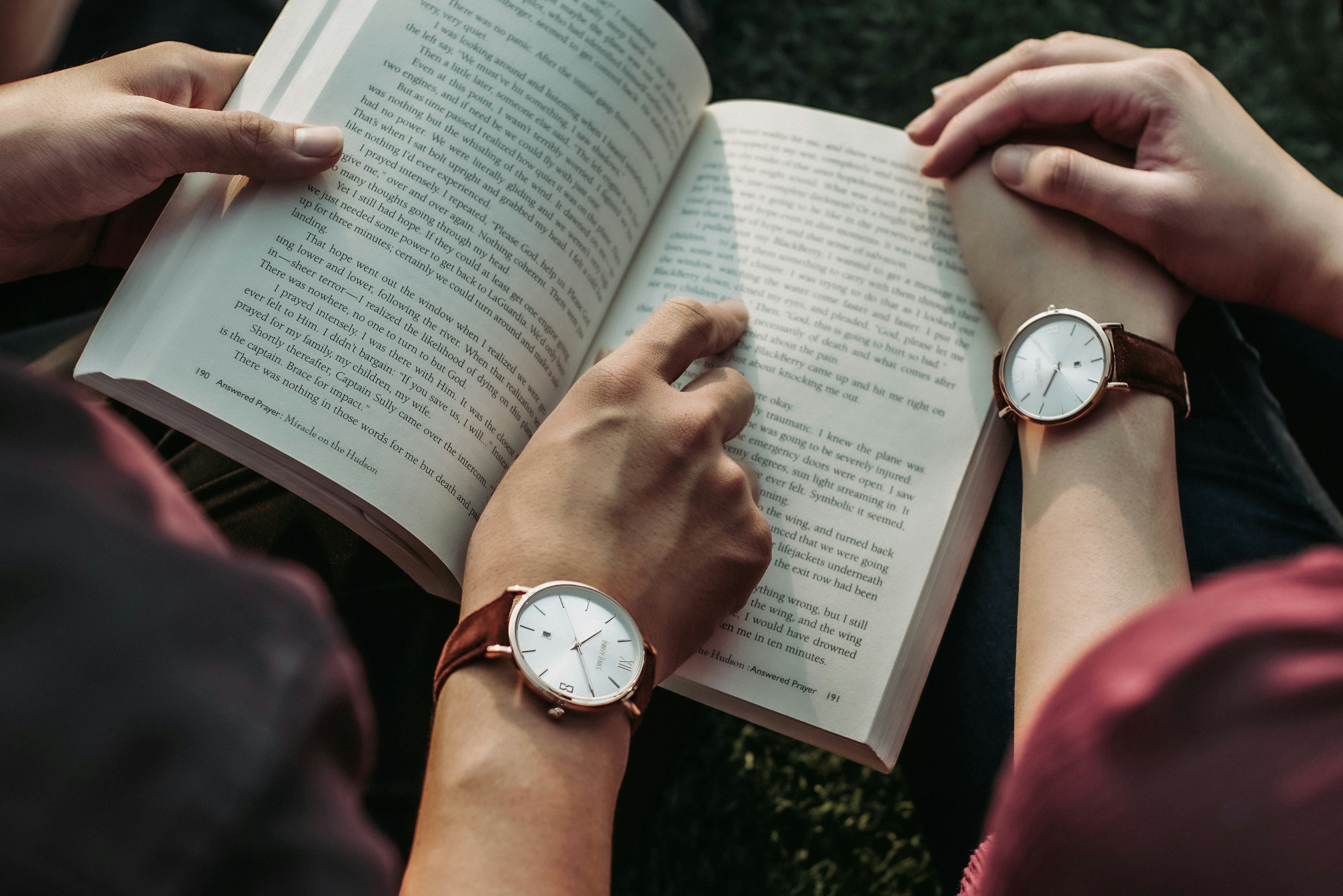 Hadiah Ulang Tahun atau Anniversary? Jam Tangan Couple Selalu Jadi Pilihan Aman tapi Berkesan