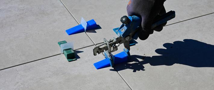 Cara Memotong Granit Agar Presisi dan Tidak Gompal