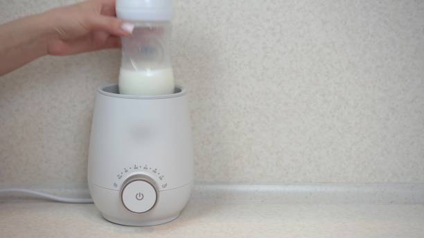 Cara Menggunakan Penghangat ASI dan Sterilizer Botol Bayi dengan Aman