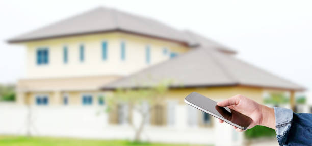 5 Alasan Mengapa Smart Home Jadi Tren Hunian Masa Kini