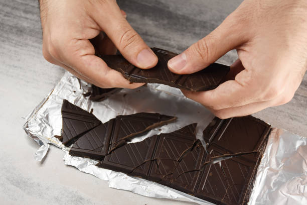 Dark Chocolate Bisa Jadi Camilan Sehat Tanpa Rasa Bersalah