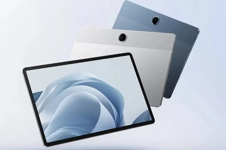 The Next Level dari Tablet Layar Matte OPPO Pad 3! Tiga Alasan Kuat Kamu Harus Memilikinya