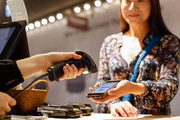 Barcode Scanner Simpel yang Bikin Inventaris Kantor Gak Ribet