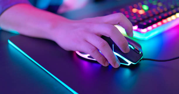 Ini Fitur Wajib yang Harus Ada di Mouse Gaming Modern, Sudah Tahu?