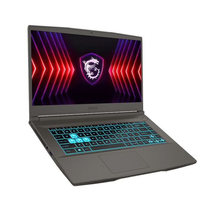 MSI THIN 15 B13VE, Laptop Tipis dengan Performa Serius