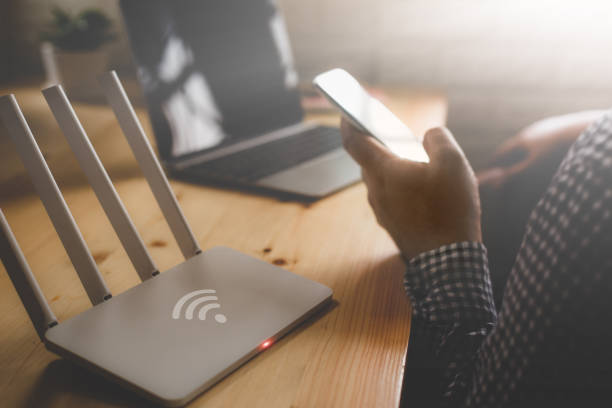 4 Keunggulan Router 4G LTE Dibandingkan Modem Biasa