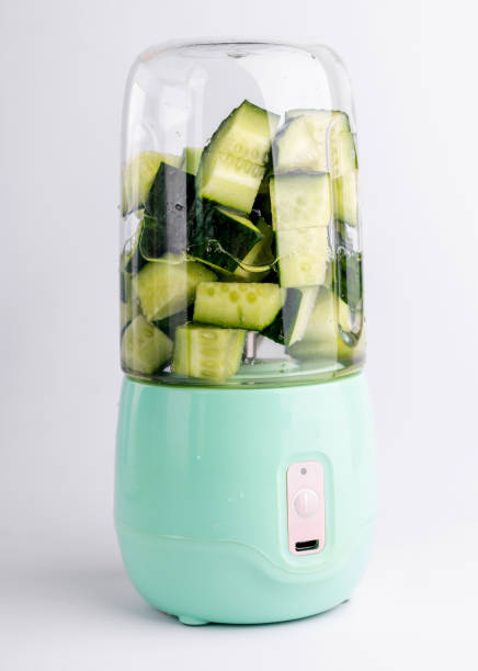 Blender Suka Nyangkut? Cek Tips Atasinya