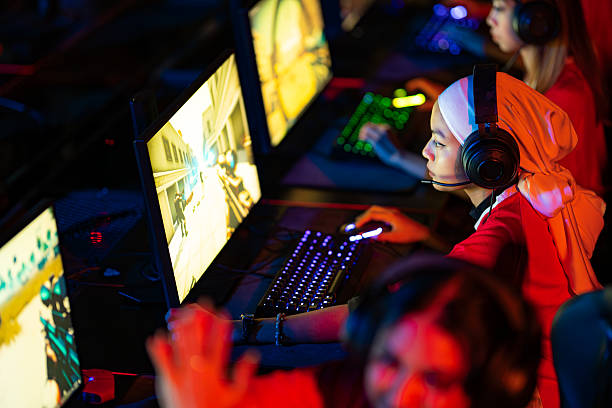 Sering Disconnect Saat Main Game? Stop Menyalahkan Server, Cek Koneksi Ini!