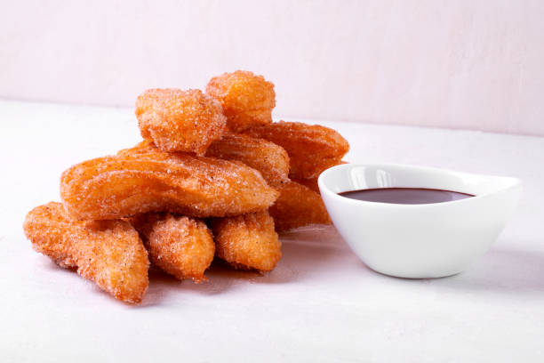5 Kreasi Manis Air Fryer yang Wajib Kamu Coba