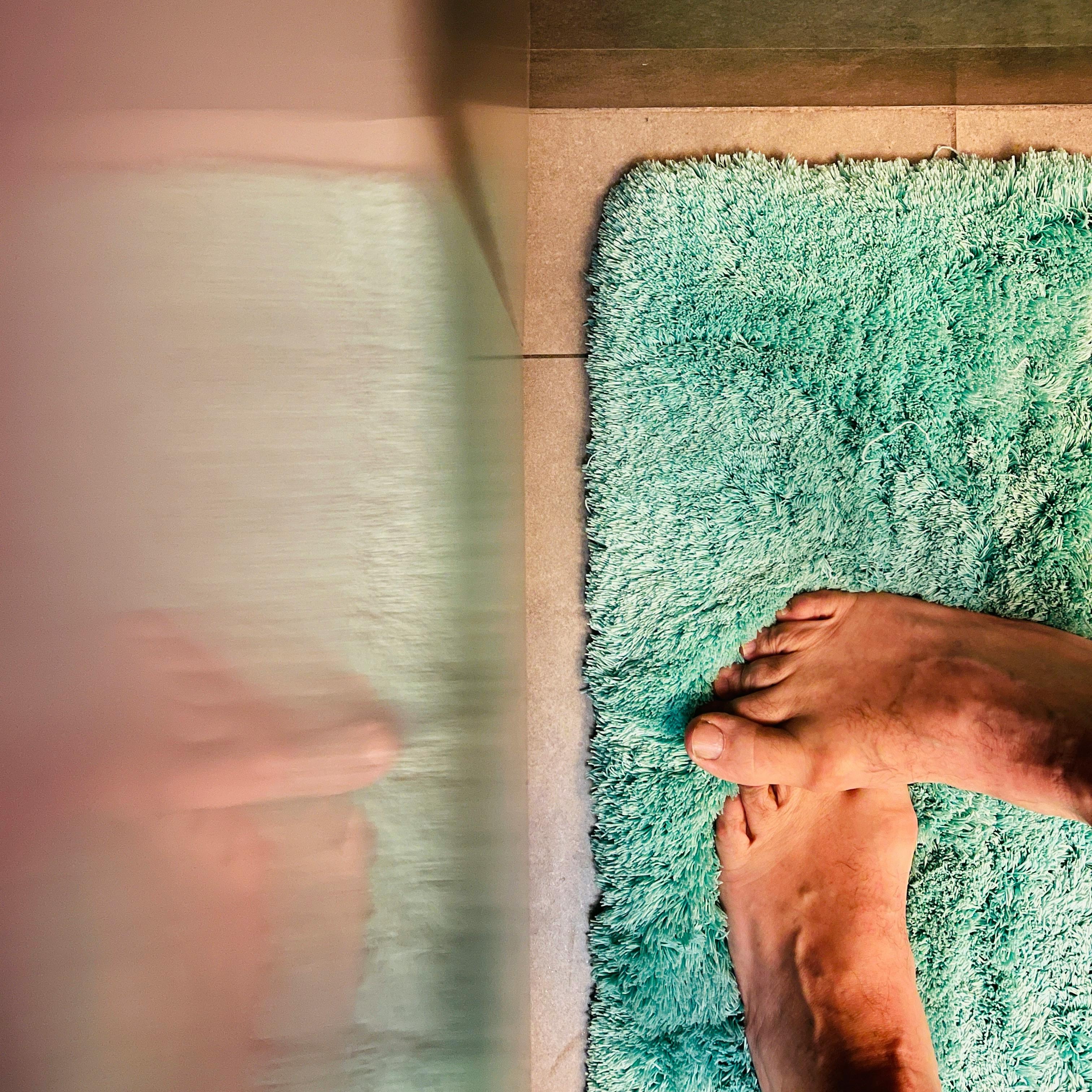 Jangan Remehkan Keset Kamar Mandi, Benda Kecil yang Selamatkan Harimu!