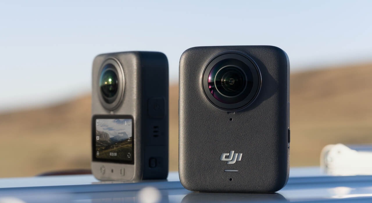 Jangan Beli Kamera 360 Sebelum Baca Ini! Duel Panas Insta360 X5 vs DJI Osmo 360