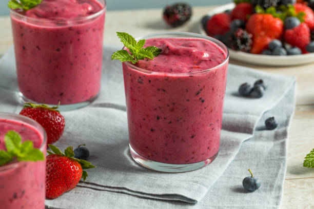 Beda Jus, Jus Blenderan, dan Smoothie yang Perlu Kamu Tahu