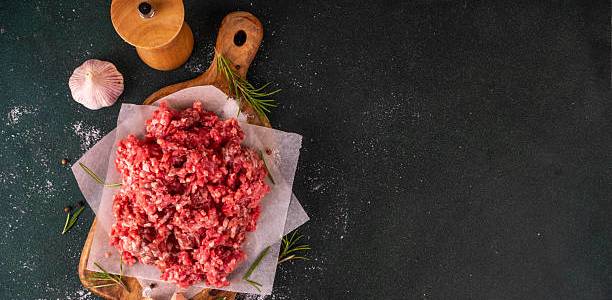 Mau Membuat Daging Cincang Homemade? Nggak Susah Kok, Begini Caranya!
