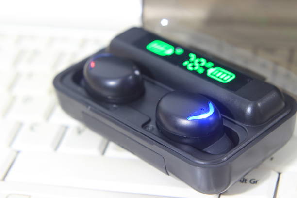 Jangan Salah Beli! 5 Tips Jitu Pilih TWS Bluetooth dengan Fitur Layar Sentuh