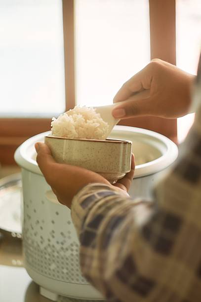 Berapa Banyak Orang yang Bisa Muat dalam Penanak Nasi 5 Liter?