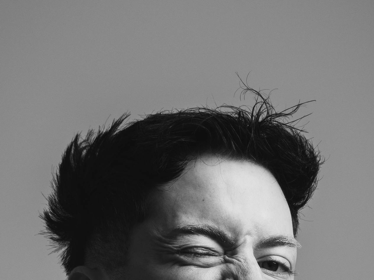 Ini Rahasia Model Rambut Pria Tetap Keren Sepanjang Hari!