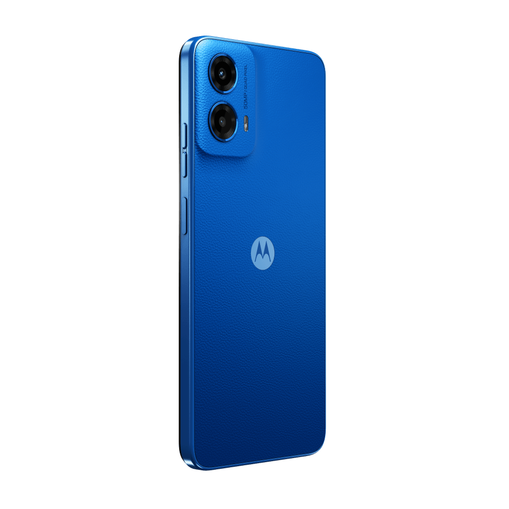Motorola G45 5G, HP 5G Termurah RAM 8/256GB! Apakah Layar HD-nya Jadi Masalah?