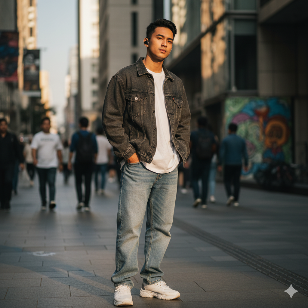 Ganti Earbud Lama! Ear Clip Adalah Aksesoris Telinga Terbaru yang Bikin Tampilan Kamu Beda