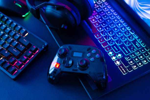 Lupakan Stik Ori! Gamepad Multiplatform Lebih Tangguh untuk PC dan Konsol