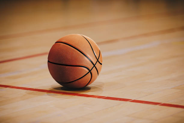 Bola Basket Terlalu Kempis? Ini Cara Mengatur Tekanan yang Tepat