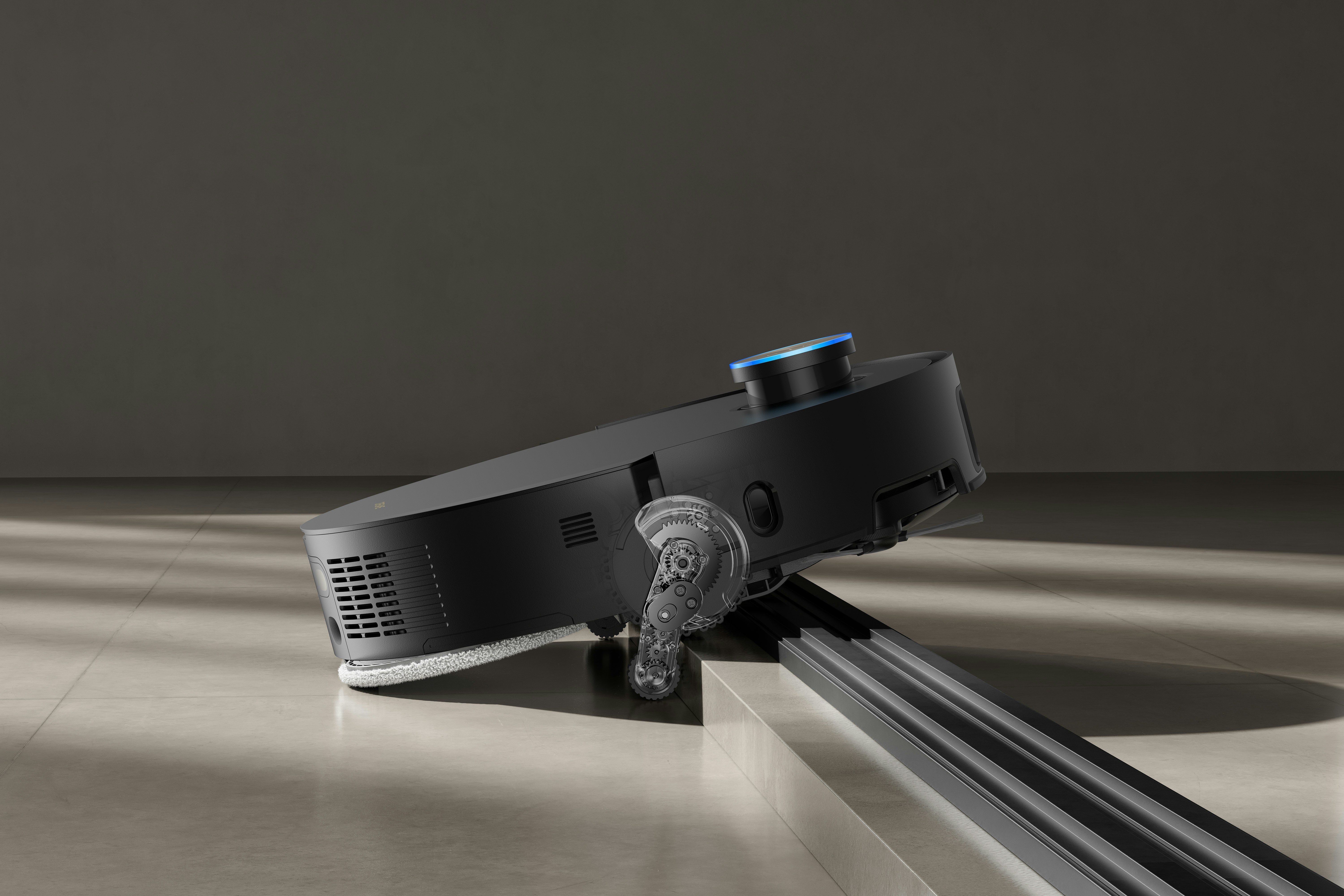 Robot Vacuum Masa Depan? Bukan Lagi Bersih-Bersih, Tapi Asisten Rumah Tangga Penuh AI