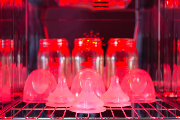 Tips Menggunakan Sterilizer Botol Bayi Agar Hasil Sterilisasi Maksimal