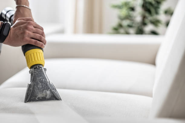 Tips Membersihkan Sofa dengan Vacuum agar Bebas Debu dan Tungau