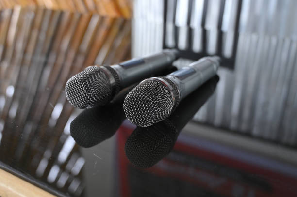 6 Cara Memilih Microphone Wireless Profesional Sesuai Kebutuhan Kamu